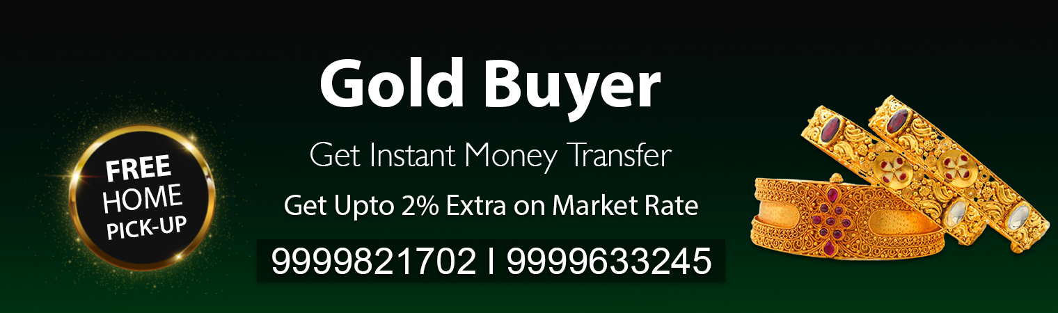 Contact Gold For Cash